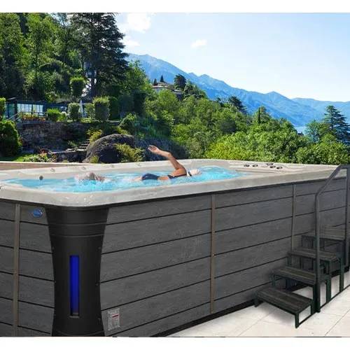 Swimspa X-Series hot tubs for sale in Enid
